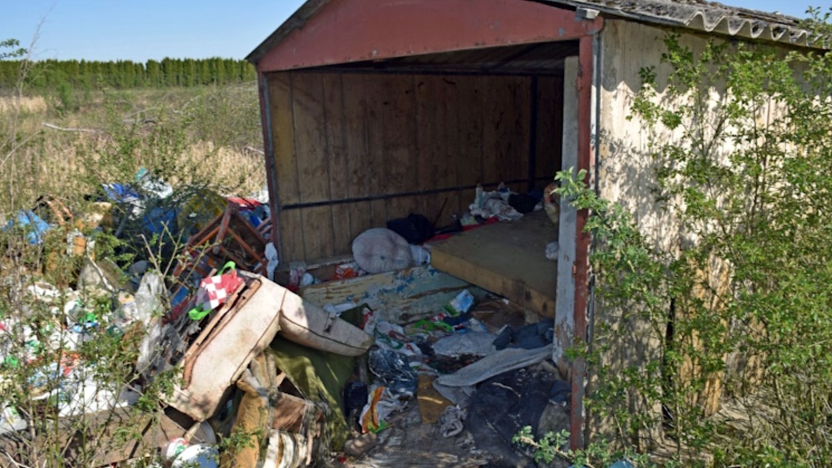 (UZNEMIRUJUĆE) Hrvatska policija objavila JEZIVE fotografije i uputila HITAN apel građanima: 