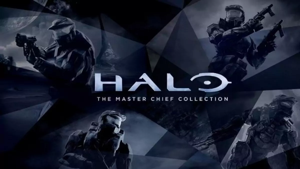 Najnowsza aktualizacja Halo: The Master Chief Collection wprowadzi sporo zmian