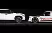 Toyota Tundra NASCAR