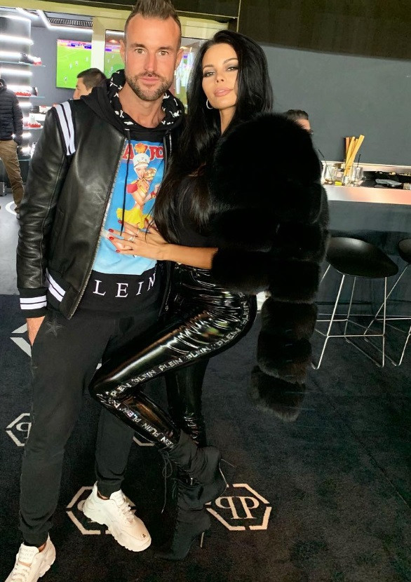 chaussure philipp plein 2018