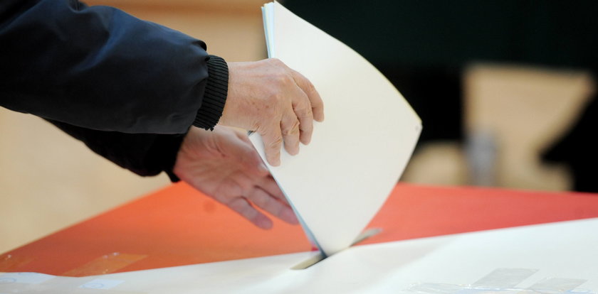 Wybory prezydenckie w Małopolsce