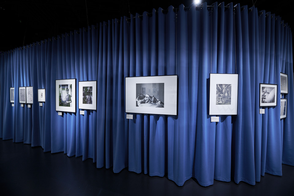 Wystawa "Fotografika. Fotografia artystyczna w Polsce 1927-1978" (fot. Dorota Marta, MuFo)