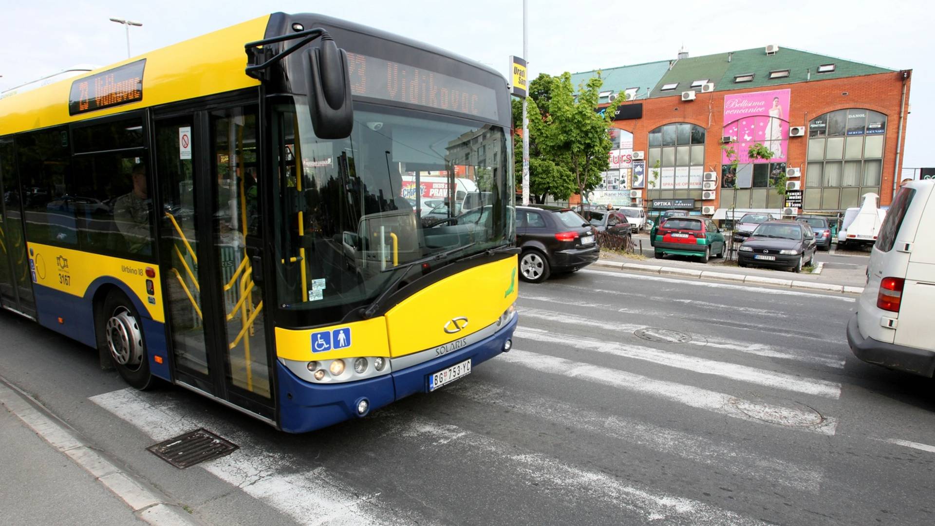 U Beogradu sutra svi mogu da se voze autobusima gradskog prevoza: Ukidaju se ograničenja, neće biti ni redara i važiće sve karte