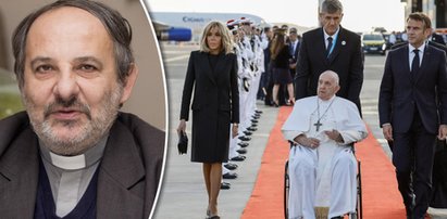 Papież atakuje Polskę? Ksiądz Isakowicz-Zaleski o dziwnej wypowiedzi papieża Franciszka