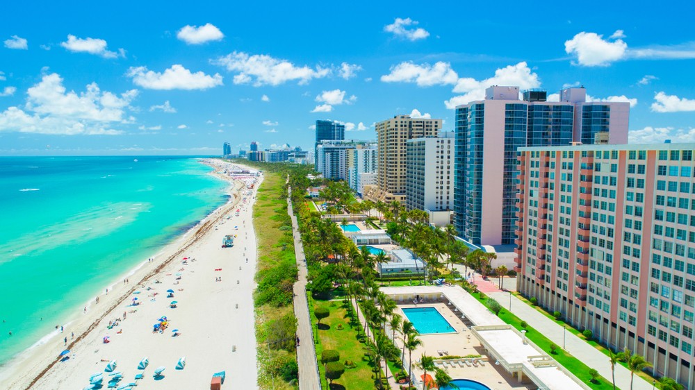 Miami, USA