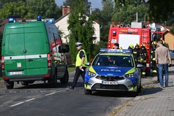 Dron czy rakieta? Wyryki rozpalają konflikt między rządem a prezydentem