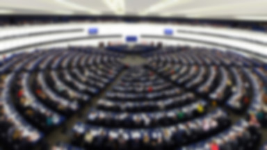 Parlament Europejski chce udostępnić swoje budynki i samochody służbie zdrowia