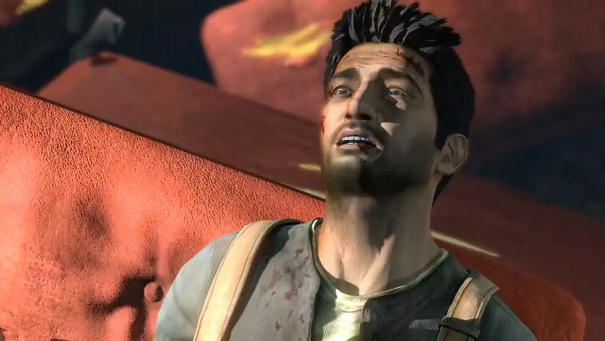 Arne Meyer z Naughty Dog dementuje wszystkie plotki nt. Uncharted 3: World of Deceit