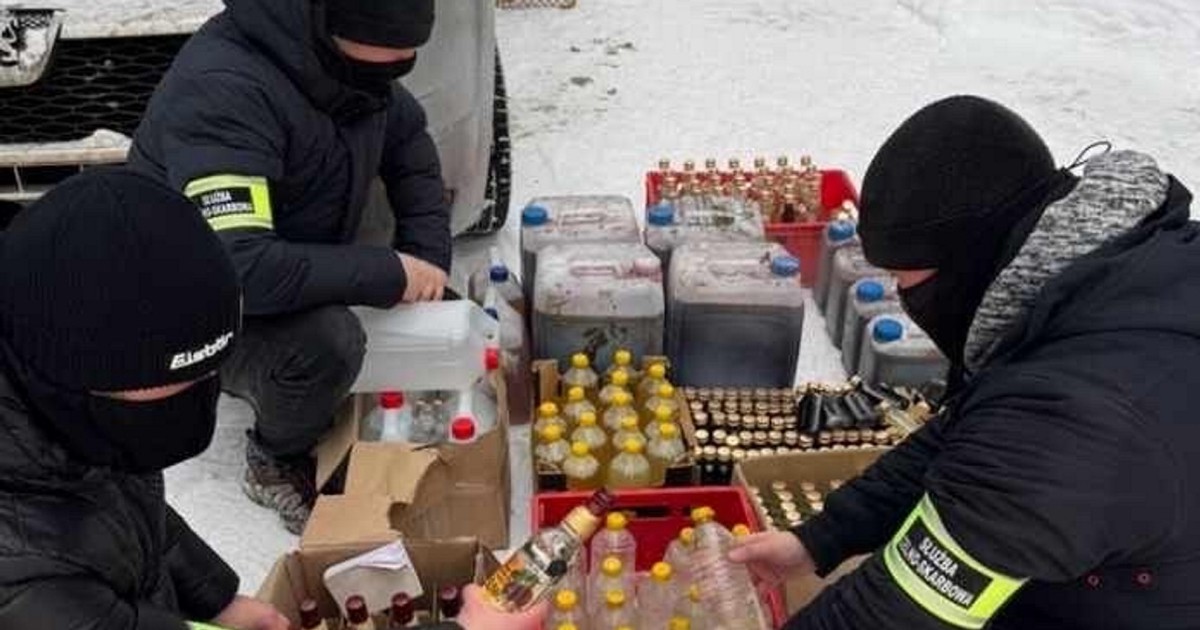 Niepokojące odkrycie w Zakopanem. Służby apelują do kibiców i turystów