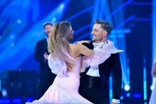 Tak spotkali się Kaczorowska i Rogacewicz. Opowiedzieli ze szczegółami