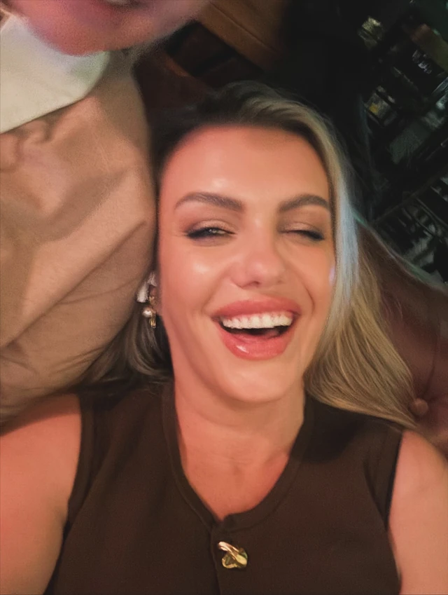 Jasmina Skender se umešala u rat Kije Kockar i Anabele Atijas: Dok je bila trudna, Andrej je završio sa pevačicom, a sad je dočekala svojih pet minuta!