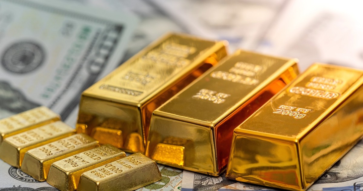 Złoto w portfelu: fizyczne, ETF czy "papier"? To trzeba wiedzieć