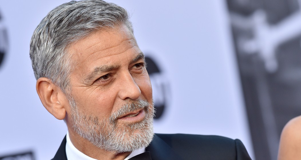 George Clooney 2