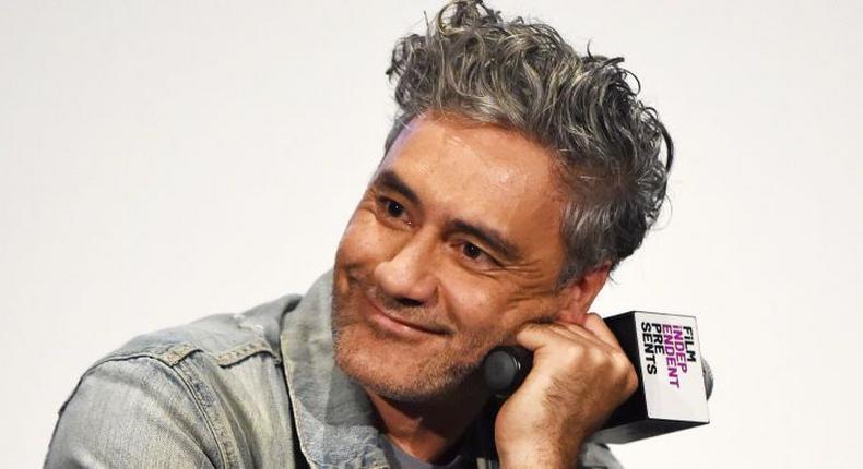 Taika Waititi Confirms Korg Will Retun in 'Thor 4'