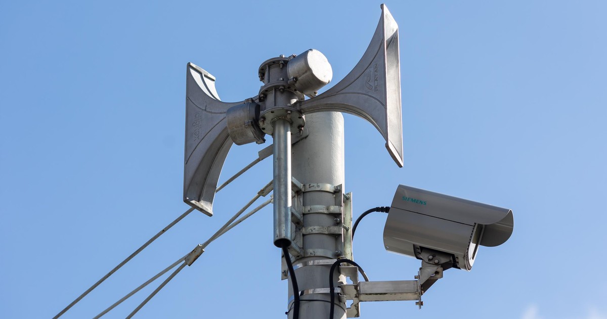 Syreny alarmowe zawyją w tym regionie w Polsce. To nie będą ćwiczenia