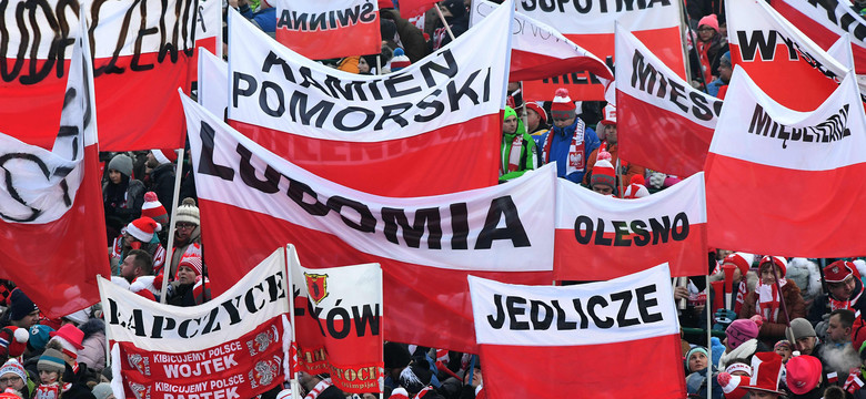 Polski kibic, świadomy kibic. Krótka lekcja o symbolach narodowych