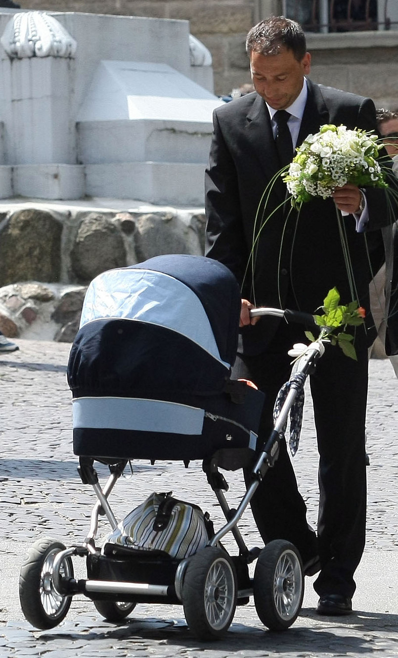 Pożegnaliśmy wspaniałą siatkarkę