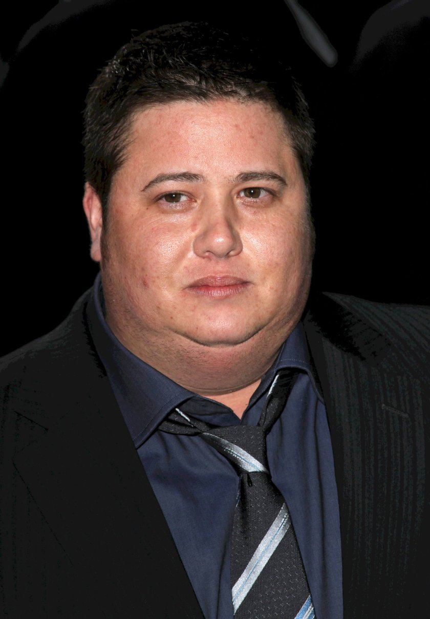 Chaz Bono