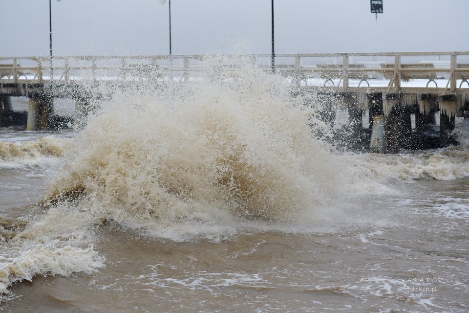 Gdynia Orłowo