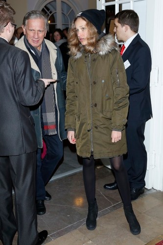 Jan i Helena Englertowie