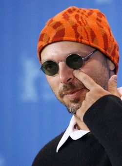 José Padilha: RoboCop, to jest właśnie coś dla mnie!