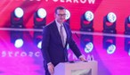 Morawiecki na konwencji PiS: Za 4 lata średnie wynagrodzenie w Polsce wyniesie 10 tys. zł