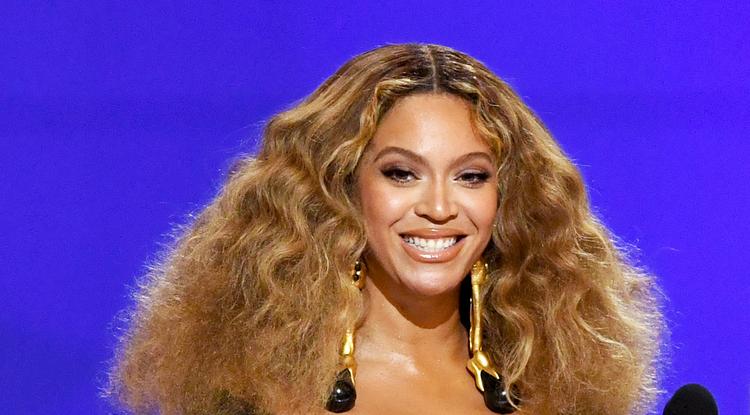 Beyonce is szereti a szűk, testét megmutató ruhákat Fotó: Getty Images