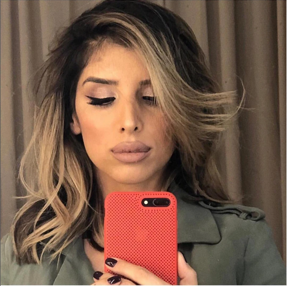 Jovana Pajić povukla se iz javnosti