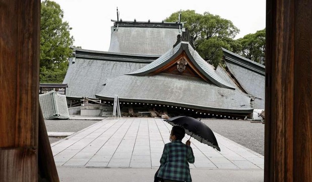BBC | Foto: Reuters
