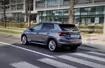 Skoda Fabia 1.0 MPI 2022 4. generacja