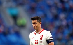 Robert Lewandowski: Niewystarczająco dobrze graliśmy w ofensywie