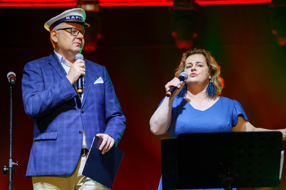 Joanna Kołaczkowska zmaga się z rakiem. Koledzy zdradzili, co się u niej dzieje