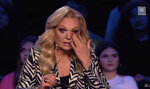 Małgorzata Walewska popłakała się w finale „Twoja twarz brzmi znajomo”