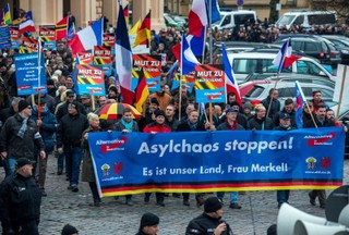 Dziesięć lat rządów Angeli Merkel. 'Nie widać polityka który mógłby ją zastąpić'