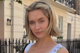 Nova varijacija klasične bob frizure je HIT OVE JESENI među zvezdama: Opuštena je, sofisticirana i savršeno ide uz slojevite stajlinge