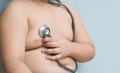 Otyłość u dzieci i młodzieży. Jak z nią walczyć?