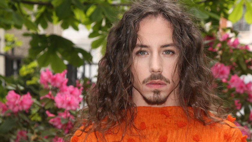 Michał Szpak