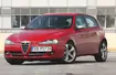 Alfa Romeo 147 1.9 JTDM Q2 - Pewniak w każdym zakręcie