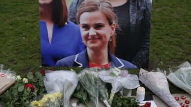 Ćwierćwiecze nienawiści. Kim jest i skąd się wziął zabójca Jo Cox