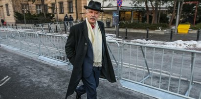 Janusz Korwin-Mikke zdradza Fakt24 diaboliczny plan PiS: o to naprawdę toczy się wojna