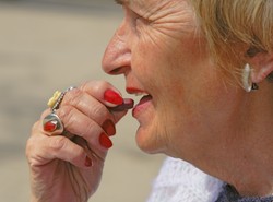 Suplementy diety mogą zabić