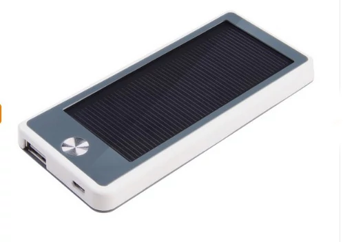 Powerbank Xtorm Solar Platinium Mini2 - 9