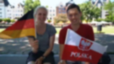 Za co Niemcy lubią Polaków?