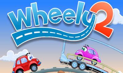 Wheely 2