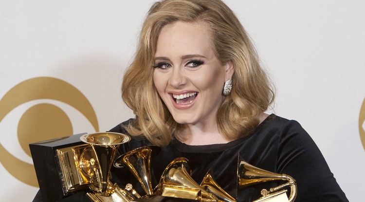 Adele