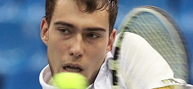 Ranking ATP: Janowicz pierwszą rakietą w Polsce