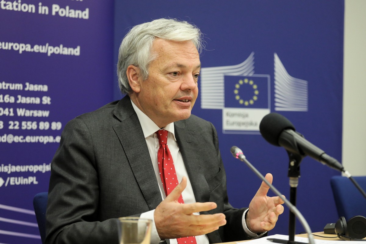 Didier Reynders
