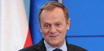 Tusk odziedziczył luksusową motorówkę. Po kim?