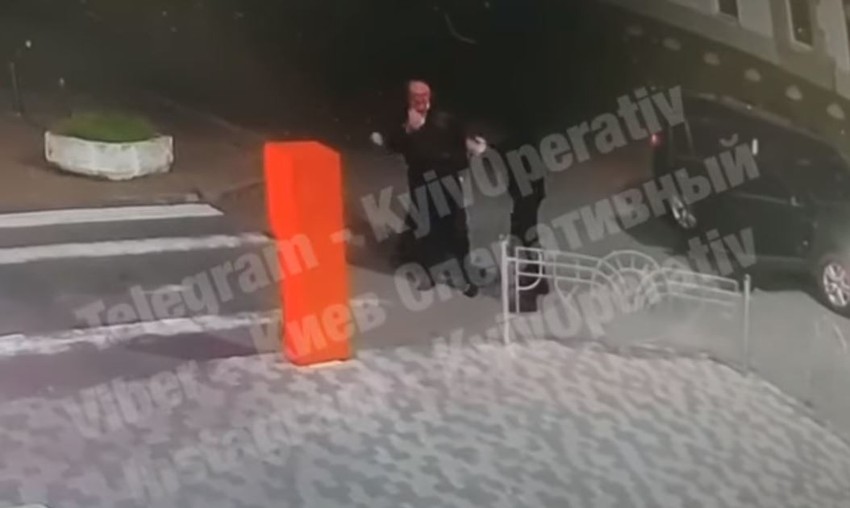 Milovan Roganović otmica Ukrajina biznismen