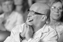 Prezydent: Wojciech Pszoniak był niekwestionowanym mistrzem sztuki aktorskiej